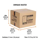 Pinza de chofer 10' mango de PVC, TRUPER 7