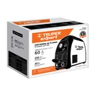 Cortadora de plasma de 60 A, TRUPER EXPERT 7