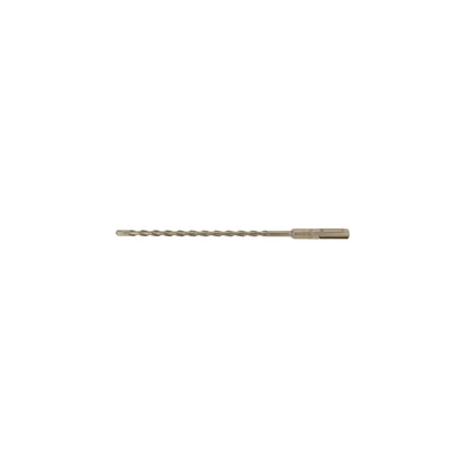 Broca SDS Plus 1/4 x 8', TRUPER