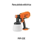 Bolsa con 2 carbones de repuesto para PIPI-33E, TRUPER 2