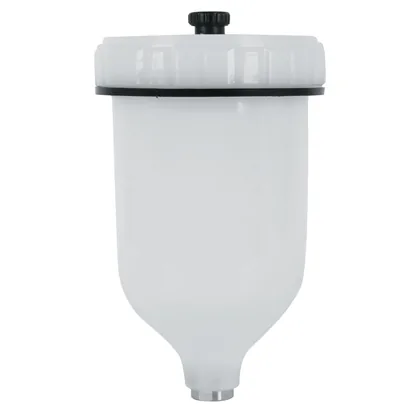Vaso plástico de repuesto para PIPI-440X/420X, TRUPER EXPERT