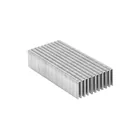 Caja con 5000 grapas corona 1/4' calibre 18, 28mm p/ENNE-120 1