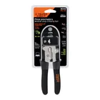 Pinza ponchadora para cables RJ-45, TRUPER EXPERT 3