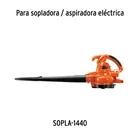 Extensión delantera para sopladora / aspiradora SOPLA-1440 2