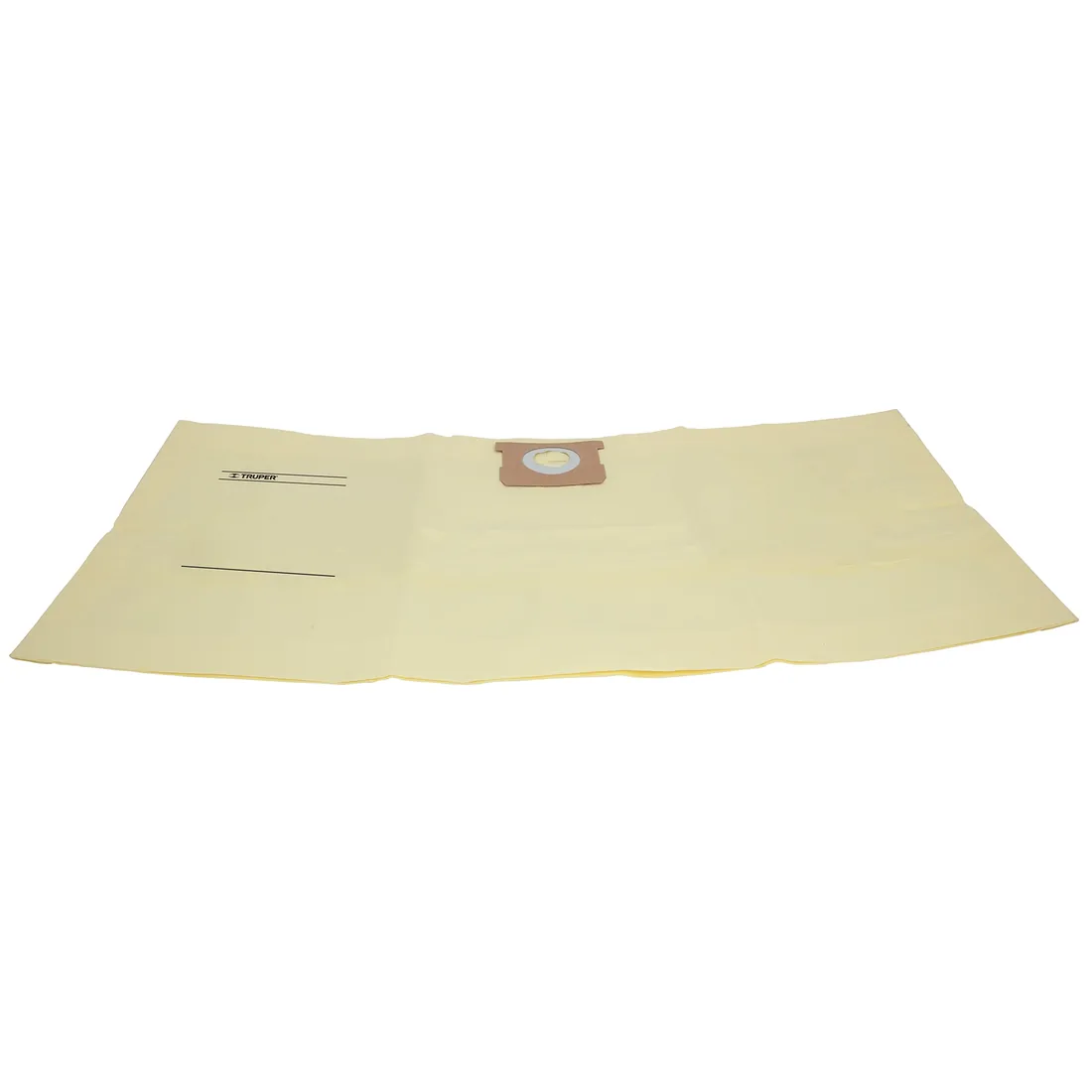 Bolsa para polvo para aspiradora ASPI-08X, TRUPER