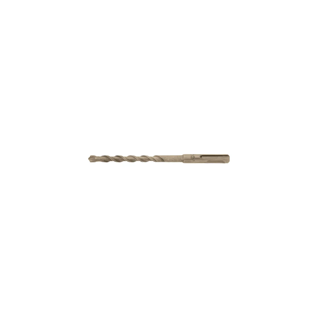 Broca SDS Plus 5/16 x 6', TRUPER
