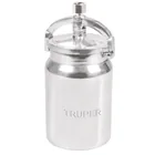 Vaso aluminio de repuesto para PIPI-320, TRUPER 1