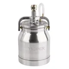 Vaso aluminio de repuesto para PIPI-310, TRUPER 1