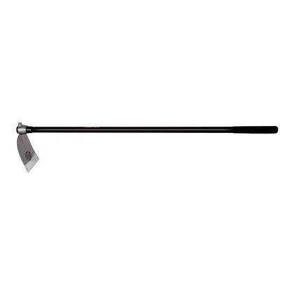 Azadón oreja y martillo No. 1 de 2.6 lb, mango de fibra 54'