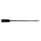 Barra cavadora 1' x 120 cm, escoplo 102 mm, TRUPER 1