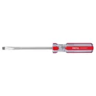 Desarmador plano 5/16 x 6' mango de PVC, PRETUL 1