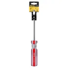 Desarmador plano 5/16 x 6' mango de PVC, PRETUL 3