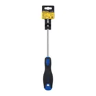 Desarmador de cruz 5/16' x 6' mango Comfort Grip, PRETUL 3
