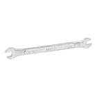 Llave española, 1/4 x 5/16' x 122 mm de largo, PRETUL 1
