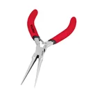 Mini pinza de punta de aguja 6', PRETUL 2