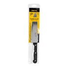 Cuchillo de chef 7' mango de polipropileno, PRETUL 4