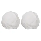 Bolsa con 2 filtros para aspiradora ASP-12V-P PRETUL 1