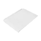 Lona de polietileno 3 x 3 m, blanca, 110 g/m2, PRETUL 1