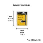 Llave para broquero de 1/2', PRETUL 3