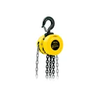 Polipasto de cadena de 2 ton, PRETUL 1