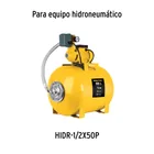 Caja de empaque de repuesto para HIDR-1/2X50P, PRETUL 2
