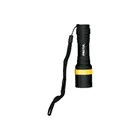 Linterna plástica 1 LED 40 lm de 1 pila AA, PRETUL 1