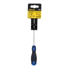 Desarmador de cruz 1/8' x 4' mango Comfort Grip, PRETUL 3
