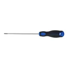 Desarmador de cruz 1/8' x 6' mango Comfort Grip, PRETUL 1