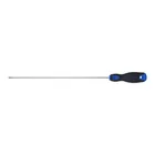Desarmador de cruz 1/8' x 8' mango Comfort Grip, PRETUL 1