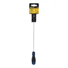 Desarmador de cruz 1/8' x 8' mango Comfort Grip, PRETUL 3