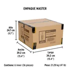 Pinza de extensión 12' mango de PVC, PRETUL 7