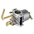 Carburador para generador a gasolina GEN-10P, PRETUL 1