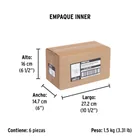 Carburador para generador a gasolina GEN-25P, PRETUL 3