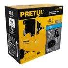 Caja de empaque de repuesto para COMP-KIT40P, PRETUL 1