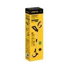 Desbrozadora inalámbrica 20V, 1 batería 2Ah, 1 carg. PRETUL 4
