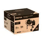 Caja de empaque de repuesto p/accesorios RECE-160P, PRETUL 1