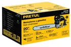 Caja de empaque de repuesto para MOT-5220P, PRETUL 1