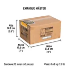 Interruptor de repuesto para DES-300P3, PRETUL 4