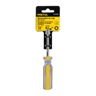 Desarmador de caja 5/16' mango de PVC, PRETUL 3