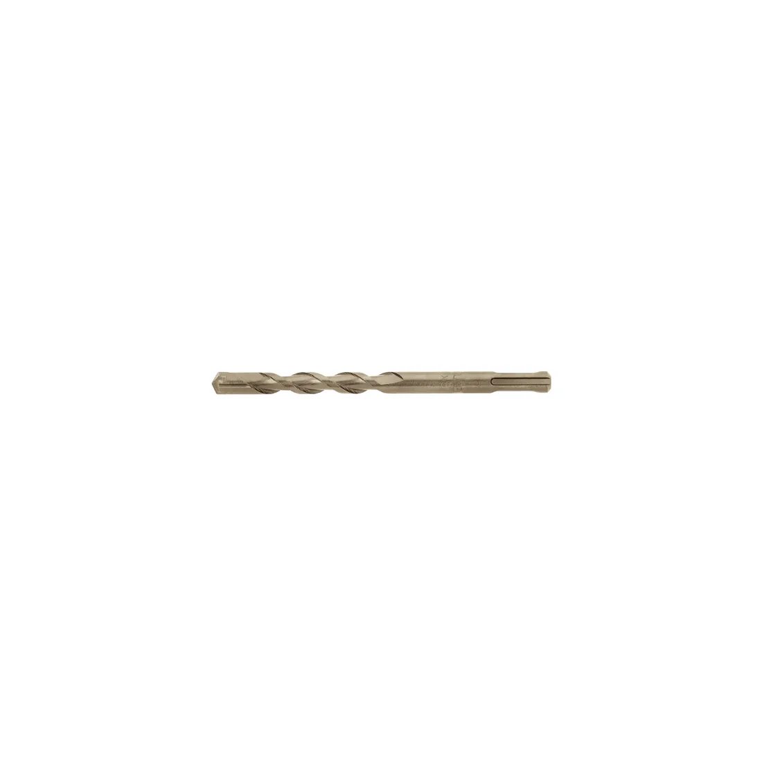 Broca SDS Plus 7/16 x 6', TRUPER