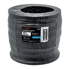 Kilo de cuerda negra de polipropileno 8 mm, carrete 20kg 3