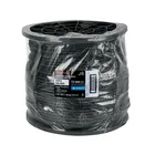 Kilo de cuerda negra de polipropileno 13 mm, carrete 30kg 3