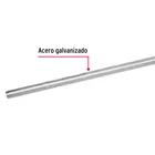 Varilla roscada de 1 m x 5/8', FIERO 2