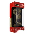 Jaladera/perilla, Lugo llave-llave, Latón Antiguo, HERMEX 6