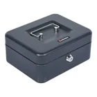 Caja para dinero, 20 cm, HERMEX 2