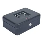 Caja para dinero, 25 cm, HERMEX 2