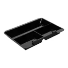 Caja para dinero, 25 cm, HERMEX 3
