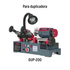 Disco cortador para DUP-200, V, HERMEX 2