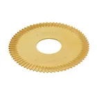 Disco cortador para DUP-300, U, HERMEX 1