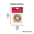 Disco cortador para DUP-300, U, HERMEX 4